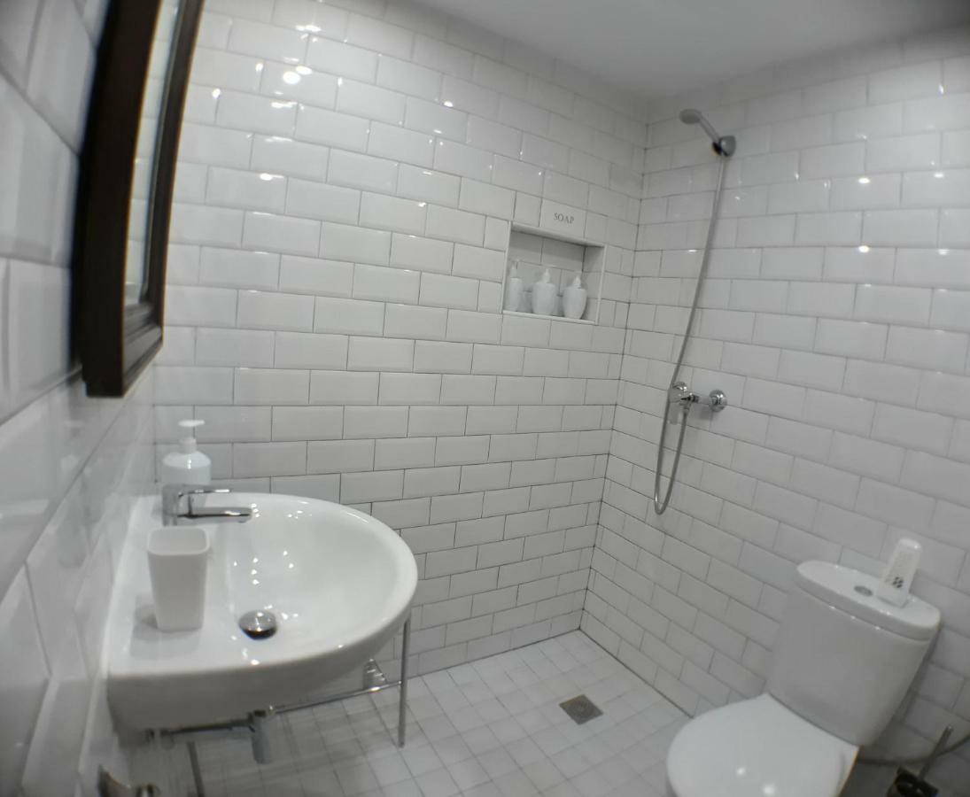 Villa Romana Mountainside Apartment In Alcalali, Jalon Valley מראה חיצוני תמונה