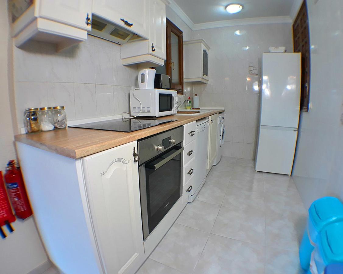 Villa Romana Mountainside Apartment In Alcalali, Jalon Valley מראה חיצוני תמונה